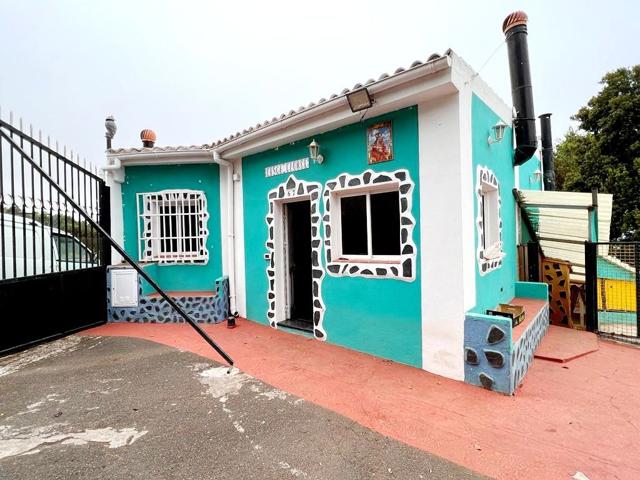 Villa En venta en Garachico photo 0