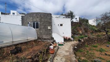 Villa En venta en El Pinar de El Hierro photo 0