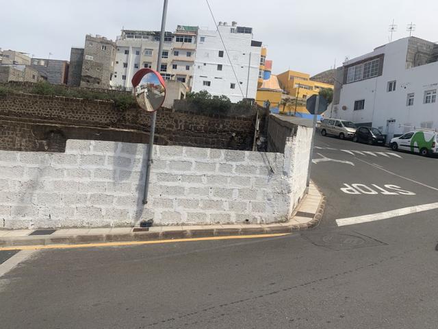 Terrenos Edificables En venta en Gáldar photo 0