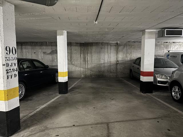 Parking En venta en Las Palmas de Gran Canaria photo 0