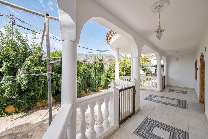 Villa En venta en Valsequillo de Gran Canaria photo 0