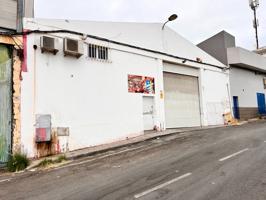 Almacén En venta en Telde photo 0