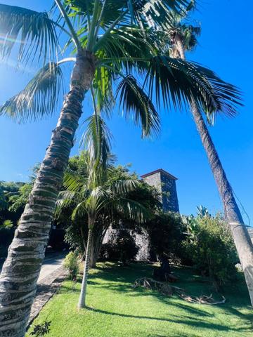 Villa En venta en Icod de los Vinos photo 0