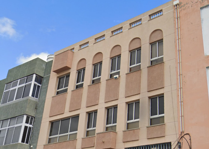 Casa En venta en Las Palmas de Gran Canaria photo 0