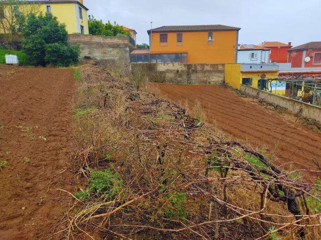 Terrenos Edificables En venta en San Cristóbal de La Laguna photo 0