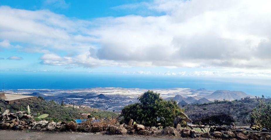 Villa En venta en Vilaflor photo 0