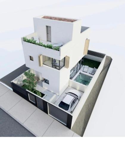 Terrenos Edificables En venta en Arico photo 0