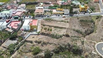 Terrenos Edificables En venta en Buenavista del Norte photo 0