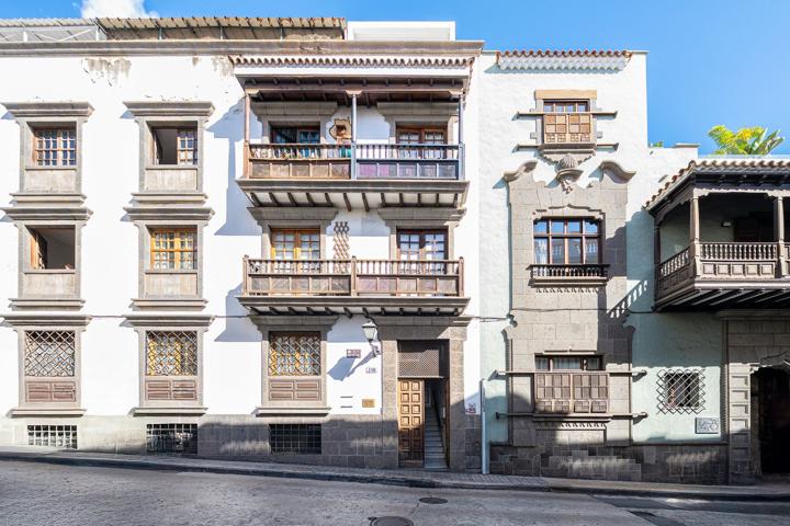 Piso En venta en Las Palmas de Gran Canaria photo 0