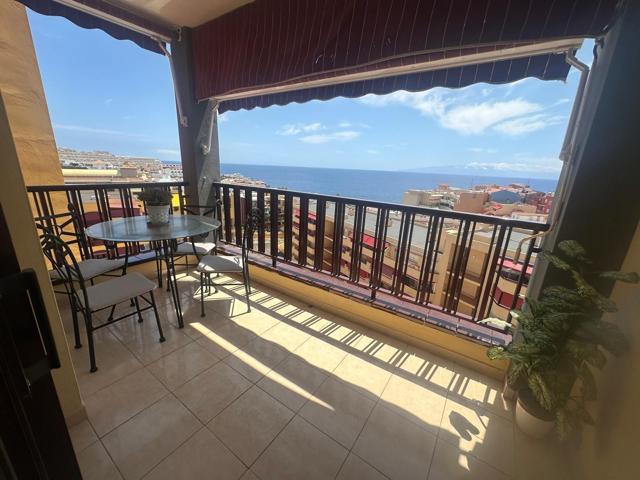 Piso En venta en Santiago del Teide photo 0