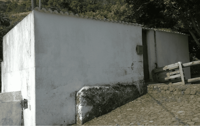 Villa En venta en Teror photo 0