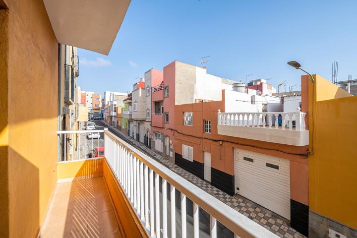 Piso En venta en Agüimes photo 0
