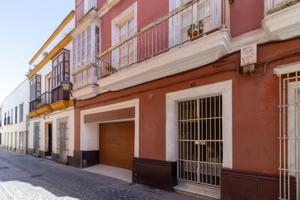 Villa En venta en Jerez de la Frontera photo 0