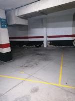 Parking En venta en La Orotava photo 0