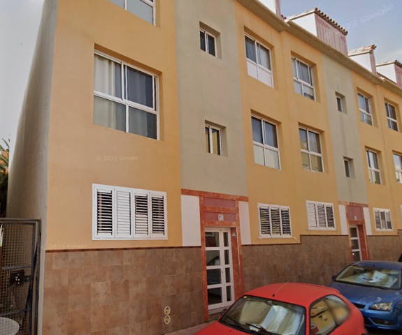 Piso En venta en Telde photo 0