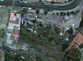 Terrenos Edificables En venta en Valsequillo de Gran Canaria photo 0