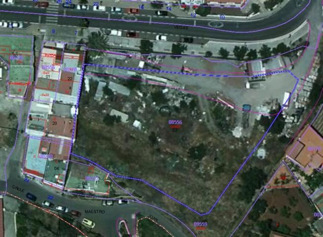 Terrenos Edificables En venta en Valsequillo de Gran Canaria photo 0