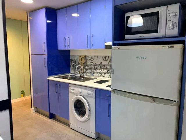 ESTUDIO EN VENTA AVENIDA PORTUGAL IDEAL INVERSOR photo 0