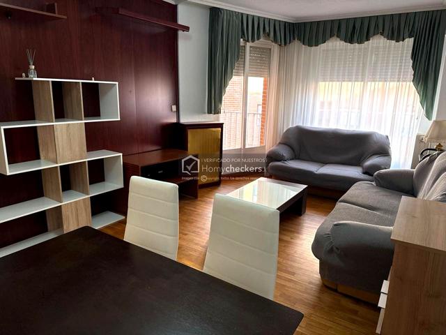 PISO 3 DORMITORIOS CON BALCON PROSPERIDAD photo 0