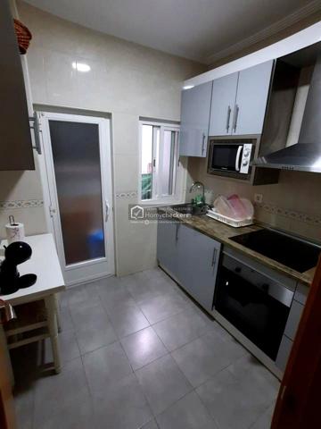 PISO 3 DORMITORIOS CON BALCON Y PATIO photo 0