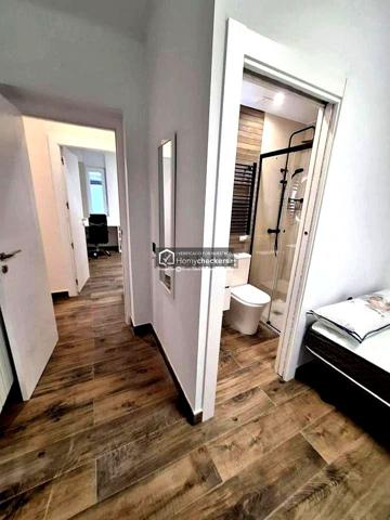 HABITACION CON BAÑO PRIVADO TODO INCLUIDO photo 0
