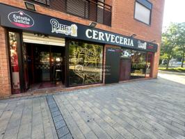 TRASPASO LOCAL AVENIDA VILLAMAYOR photo 0