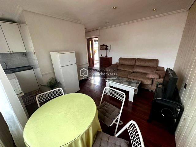 ÁTICO APARTAMENTO EN AVENIDA DE PORTUGAL photo 0