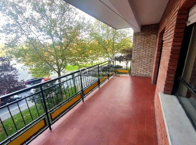 PISO 3 DORMITORIOS CON TERRAZA GARRIDO photo 0