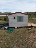 CASITA PREFABRICADA CON PARCELA photo 0