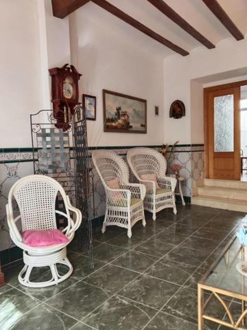 MAGNIFICA Y GRAN CASA DE PUEBLO photo 0