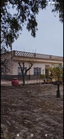 🌿 ¡Bienvenido al encanto rural en Rambla Salada Fortuna! 🏡 photo 0