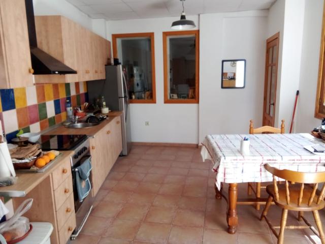 🏡 **¡Oportunidad Única! Vivienda Unifamiliar en Planta Baja en Los Garres, Murcia** photo 0