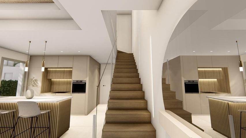🏡VIVIENDA de Confort y Sostenibilidad en AREAbeach IV 🌱Cdad. Quesada, Alicante. photo 0