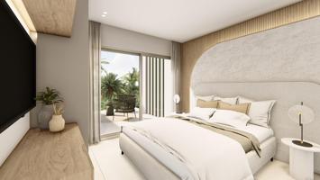 🏡VIVIENDA de Confort y Sostenibilidad en AREAbeach IV 🌱Cdad. Quesada, Alicante. photo 0