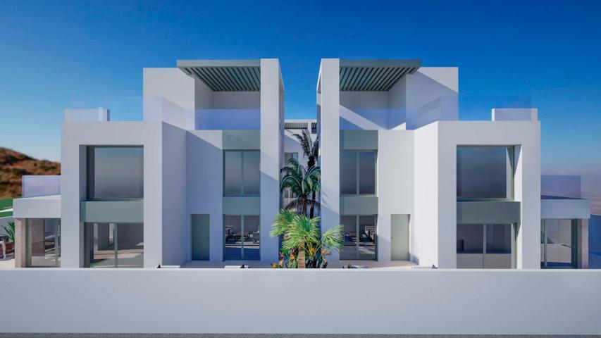 🏡VIVIENDA de Confort y Sostenibilidad en AREAbeach IV 🌱Cdad. Quesada, Alicante. photo 0