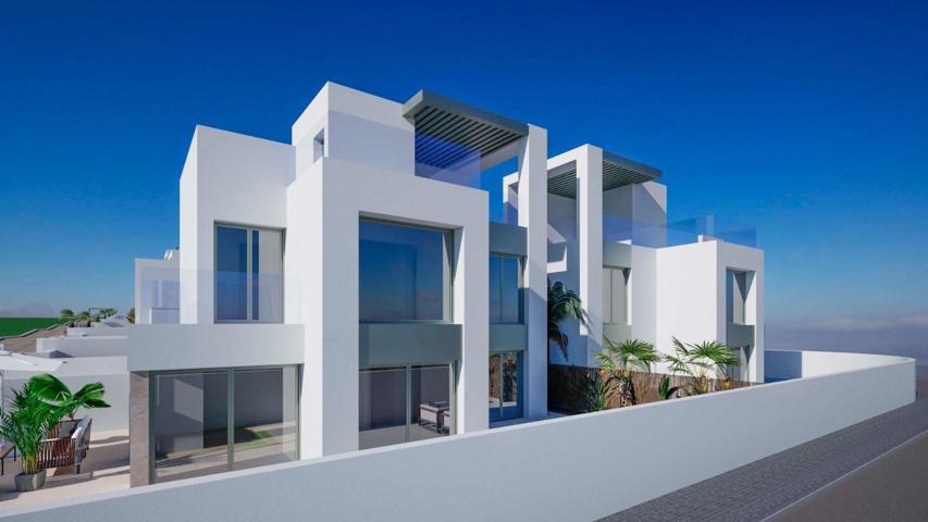 🏡VIVIENDA de Confort y Sostenibilidad en AREAbeach IV 🌱Cdad. Quesada, Alicante. photo 0