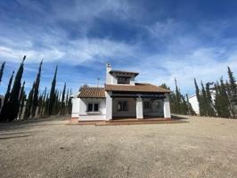 🌳 Ubicación Perfecta: Situado en Los Altos de Palas, Fuente Álamo, disfrutarás de un entorno sereno photo 0