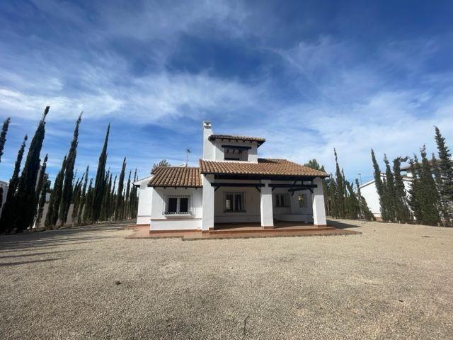 🌳 Ubicación Perfecta: Situado en Los Altos de Palas, Fuente Álamo, disfrutarás de un entorno sereno photo 0