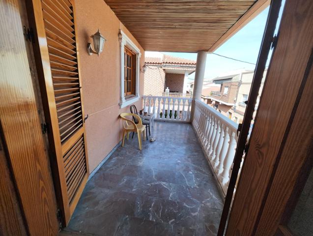 Descubre tu próximo hogar en San Ginés, Murcia: 🌟🏡 Una joya de vivienda de lujo e photo 0