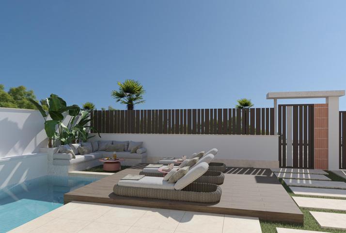 ¡Descubre tu nuevo hogar en nuestras exclusivas villas! photo 0