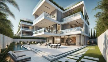 Descubre dúplex de tus sueños en Los Martínez del Puerto: un hogar de lujo y confort. photo 0