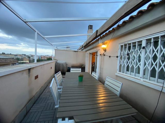 ATICO DUPLEX EN MURCIA photo 0