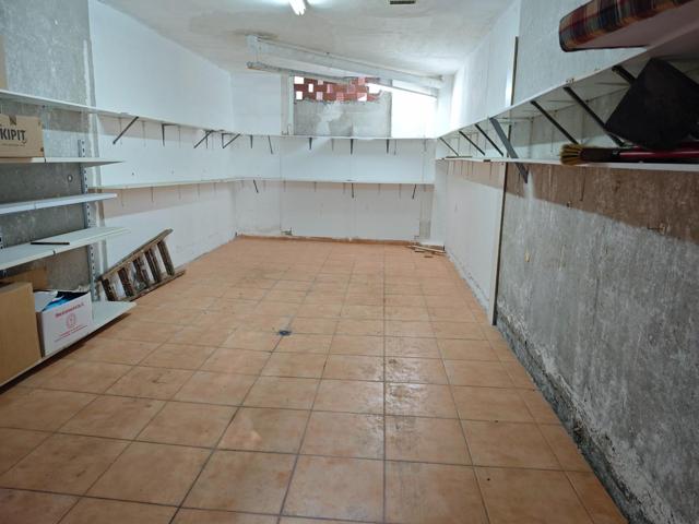 bajo comercial en San Basilio El Ranero photo 0