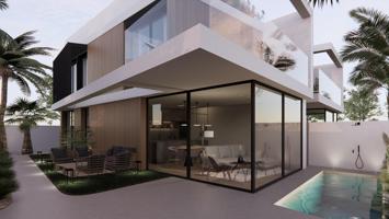 Dúplex En venta en Torre De La Horadada, Pilar De La Horadada photo 0