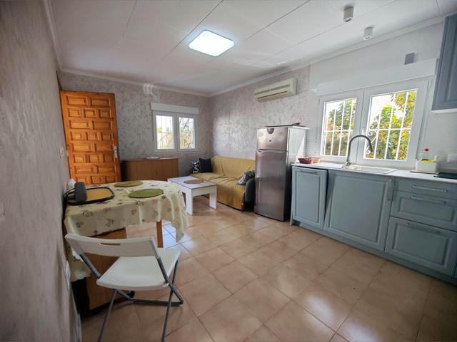 CHALET ADOSADO EN SAN FULGENCIO, 03177, ALICANTE photo 0