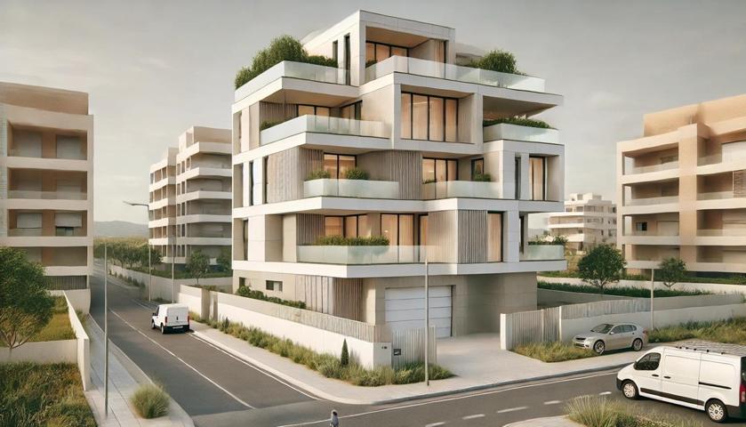 🌟 EXCLUSIVA VIVIENDA UNIFAMILIAR EN AVENIDA SANTA CATALINA, MURCIA 🌟 photo 0