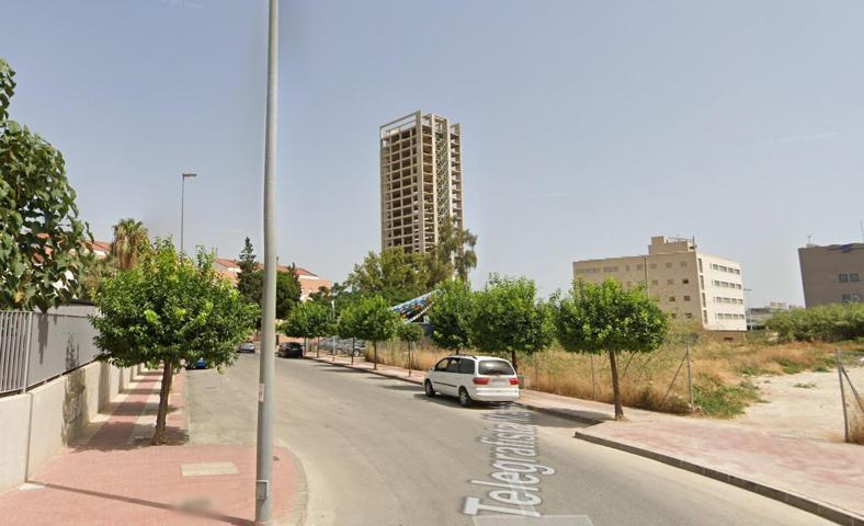 Terreno Urbanizable En venta en Puente Tocinos, Murcia photo 0