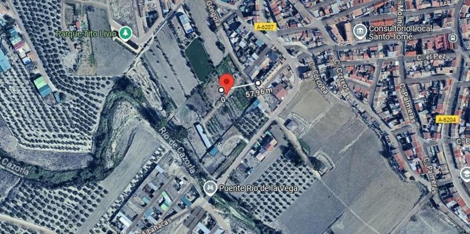 Una quinta parte indivisa en pleno dominio de la siguiente finca: photo 0
