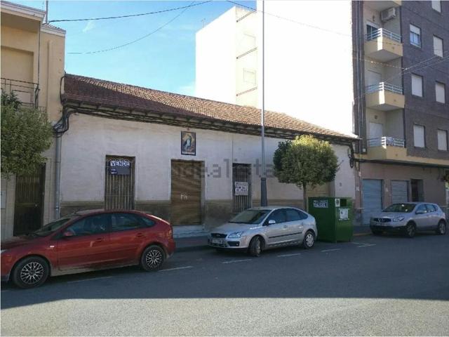 CALLE LA PURISIMA 17, CATRAL photo 0