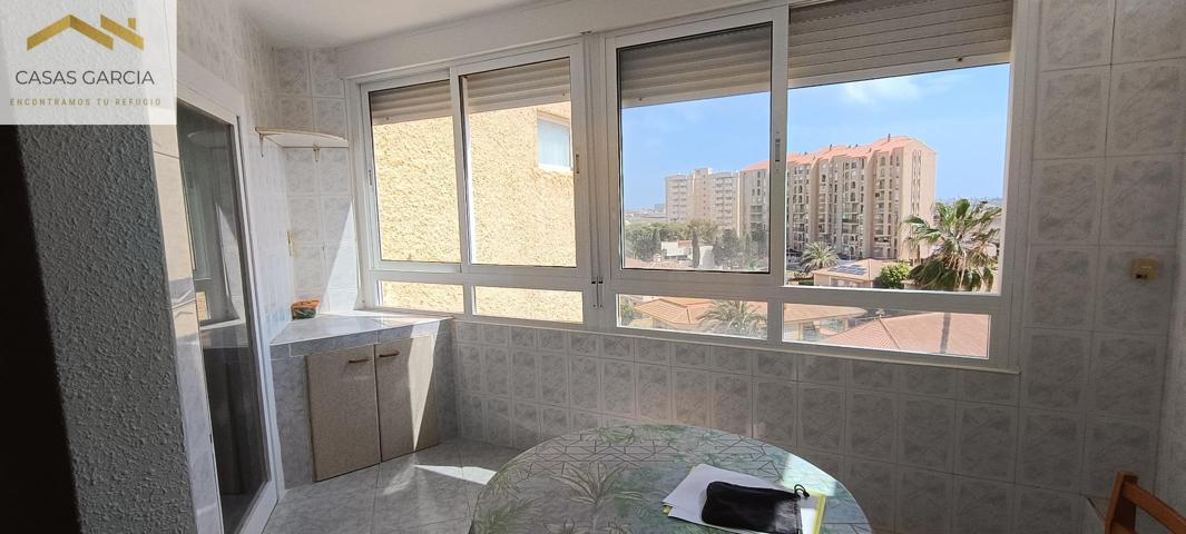 Apartamento para desconectar en Playa Honda photo 0